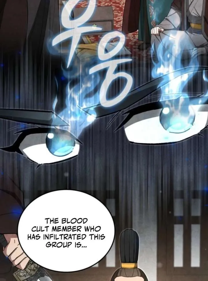 How to Live as a Civil Servant in Murim Chapter 39 Online - página 19