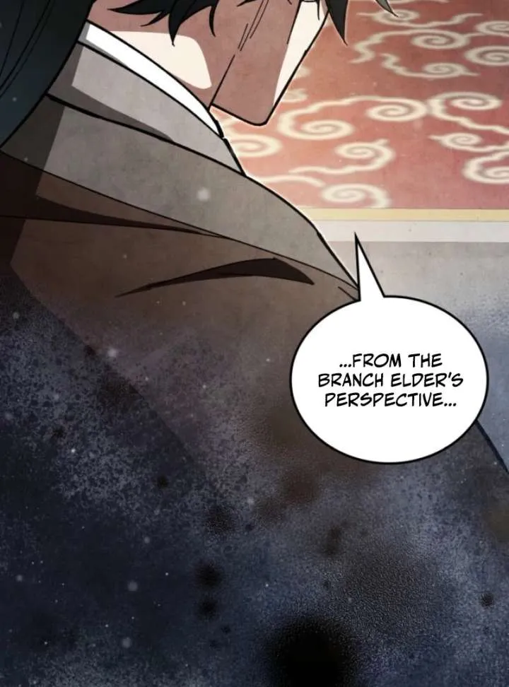 How to Live as a Civil Servant in Murim Chapter 39 Online - página 21