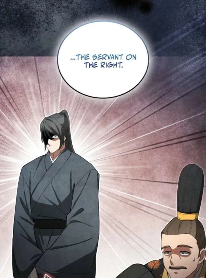 How to Live as a Civil Servant in Murim Chapter 39 Online - página 22