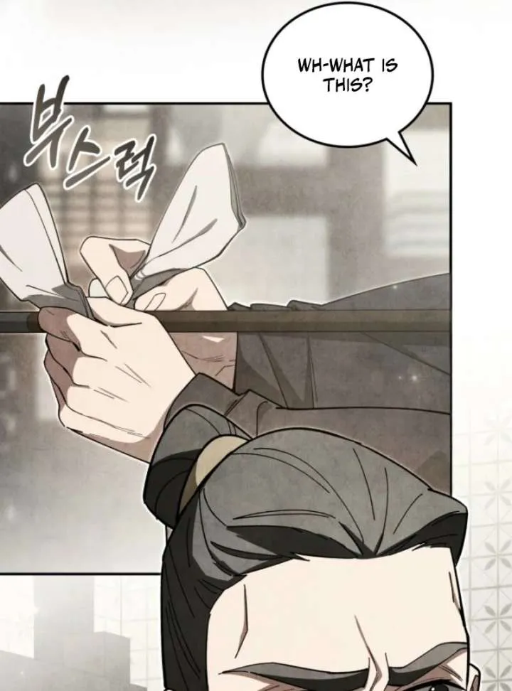 How to Live as a Civil Servant in Murim Chapter 39 Online - página 37