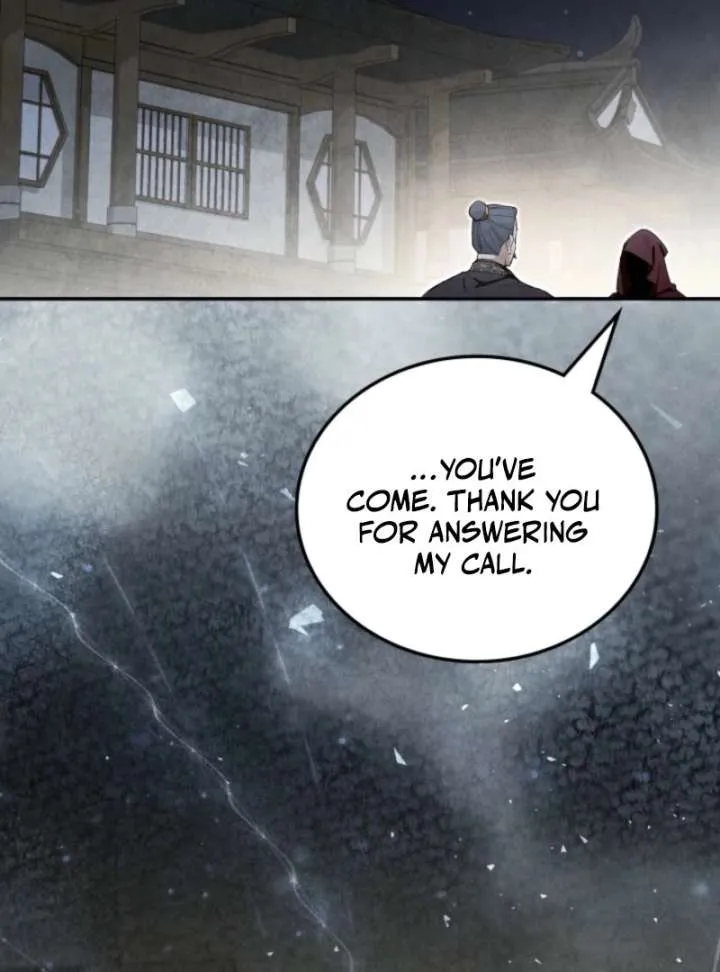 How to Live as a Civil Servant in Murim Chapter 39 Online - página 41