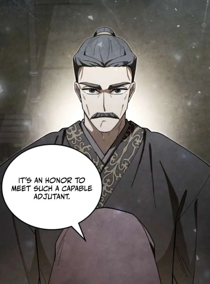 How to Live as a Civil Servant in Murim Chapter 39 Online - página 42
