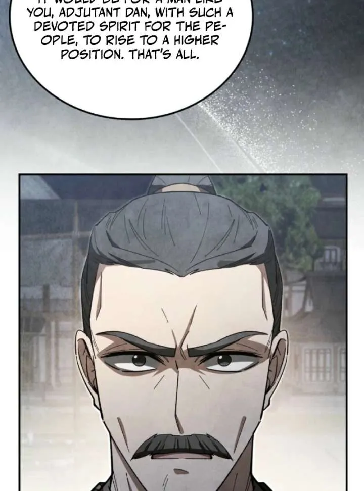How to Live as a Civil Servant in Murim Chapter 39 Online - página 45