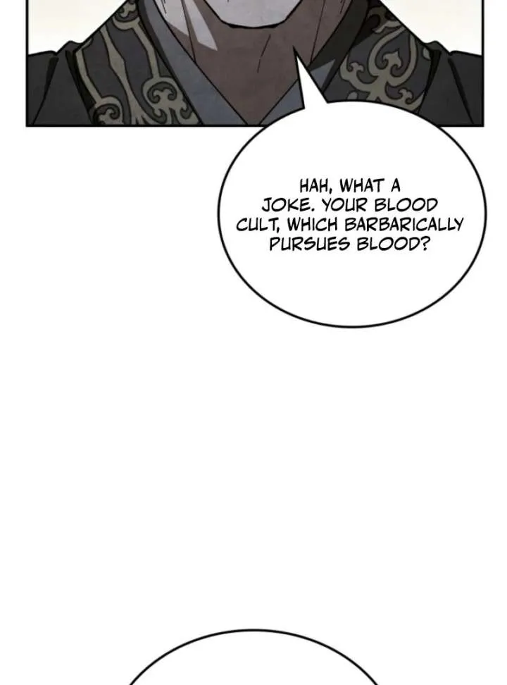 How to Live as a Civil Servant in Murim Chapter 39 Online - página 46
