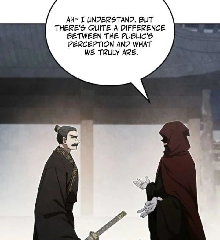 How to Live as a Civil Servant in Murim Chapter 39 Online - página 47