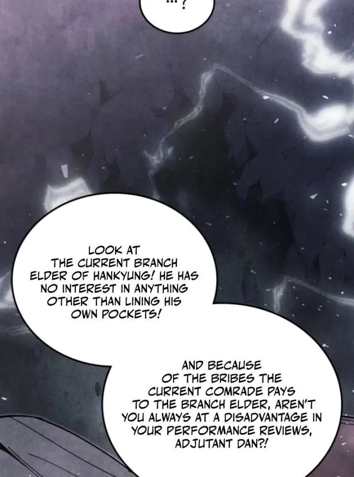How to Live as a Civil Servant in Murim Chapter 39 Online - página 52