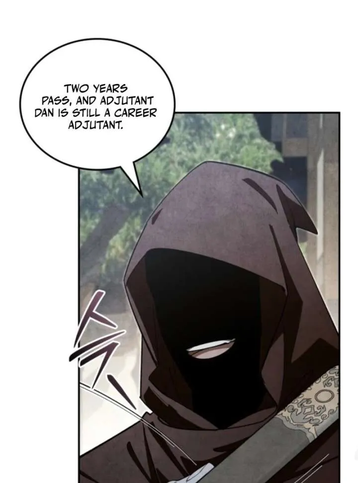 How to Live as a Civil Servant in Murim Chapter 39 Online - página 56