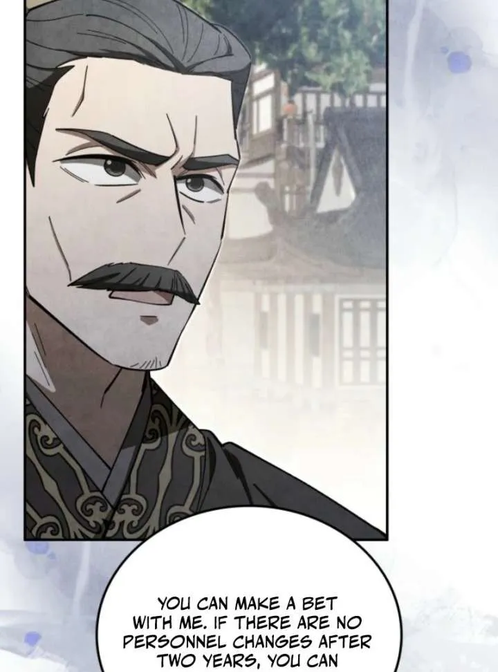 How to Live as a Civil Servant in Murim Chapter 39 Online - página 58