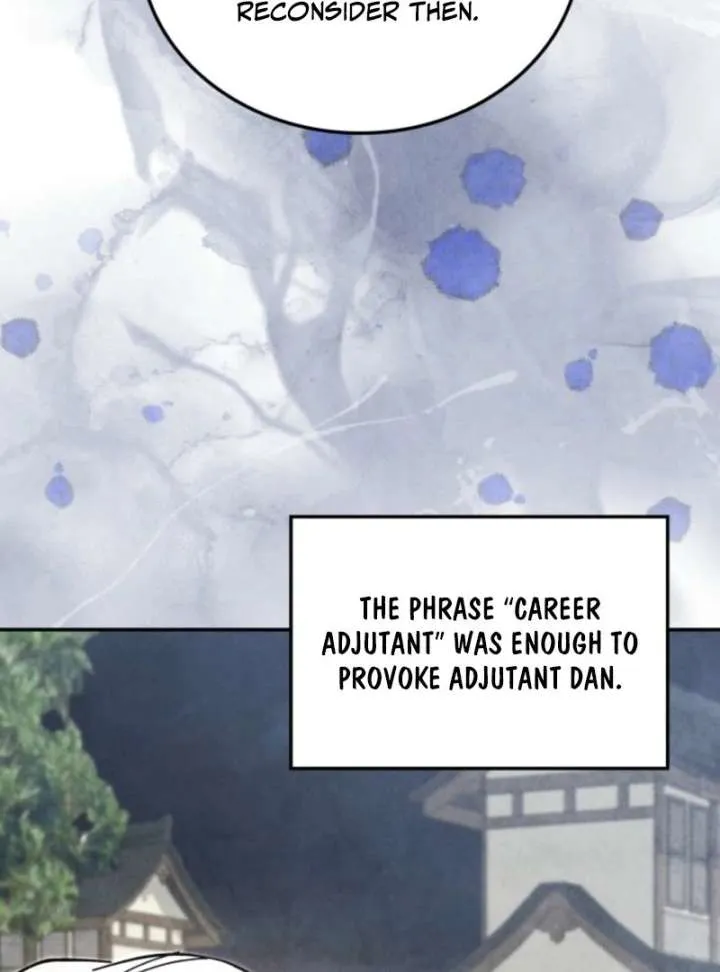 How to Live as a Civil Servant in Murim Chapter 39 Online - página 59
