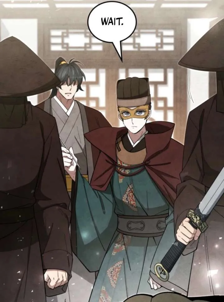 How to Live as a Civil Servant in Murim Chapter 39 Online - página 77