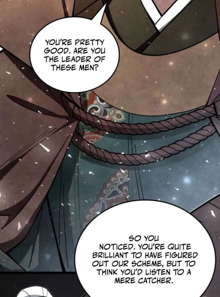 How to Live as a Civil Servant in Murim Chapter 39 Online - página 79