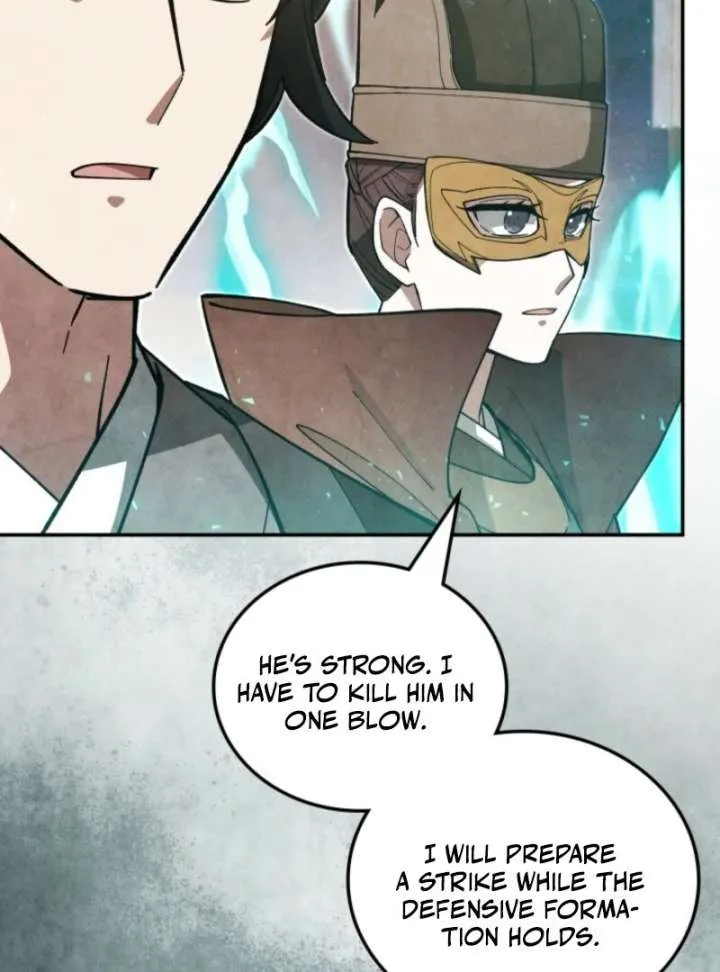 How to Live as a Civil Servant in Murim Chapter 39 Online - página 102