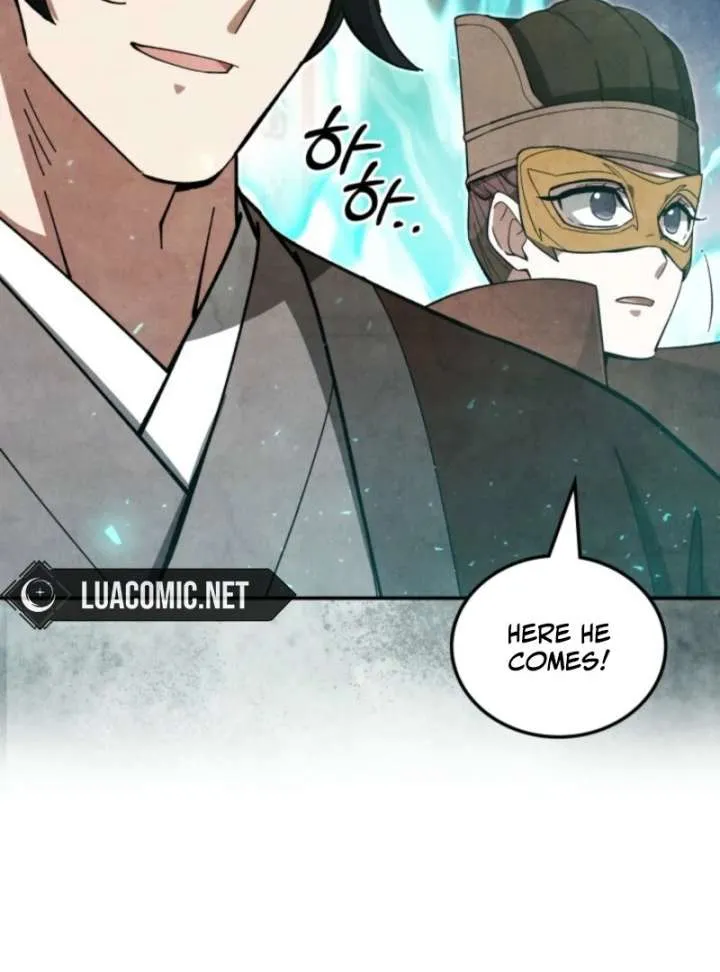How to Live as a Civil Servant in Murim Chapter 39 Online - página 107