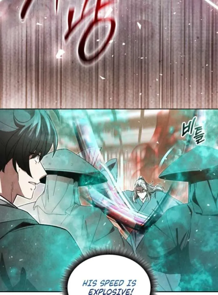 How to Live as a Civil Servant in Murim Chapter 39 Online - página 114