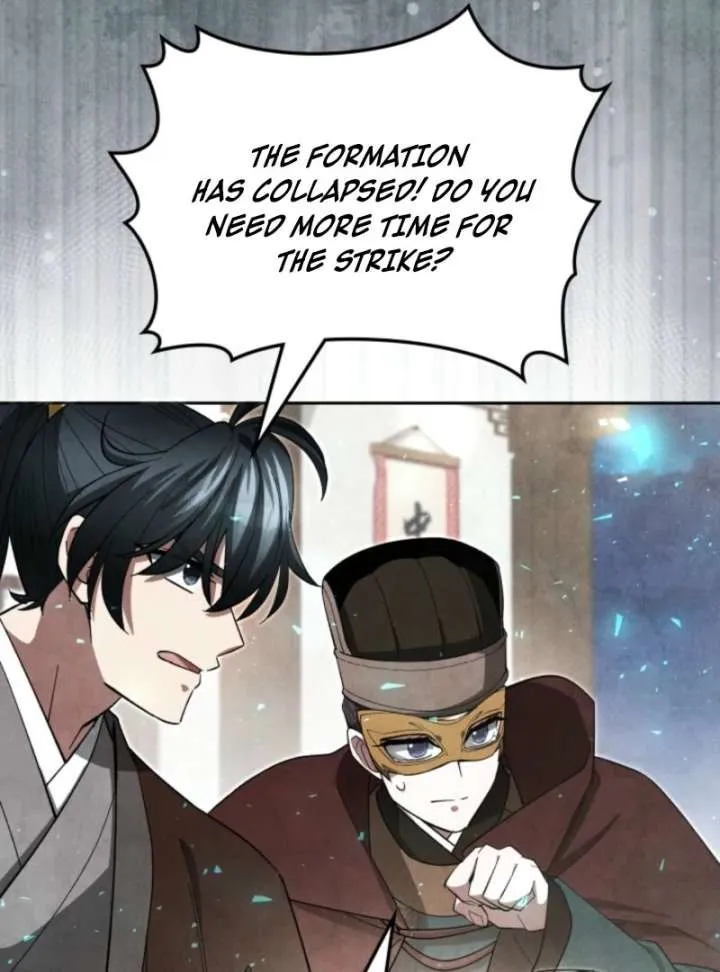 How to Live as a Civil Servant in Murim Chapter 39 Online - página 119