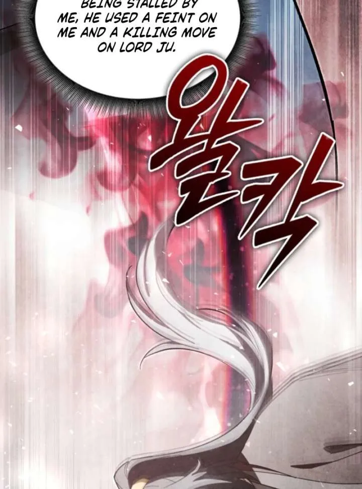 How to Live as a Civil Servant in Murim Chapter 39 Online - página 129