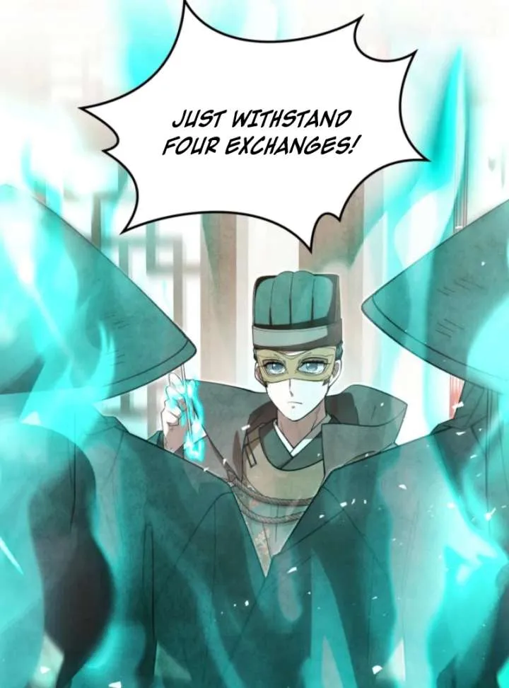 How to Live as a Civil Servant in Murim Chapter 40 Online - página 3