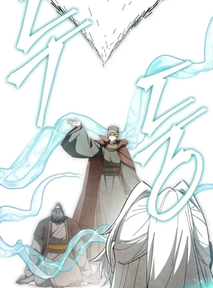 How to Live as a Civil Servant in Murim Chapter 40 Online - página 21