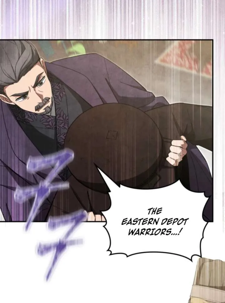 How to Live as a Civil Servant in Murim Chapter 40 Online - página 35