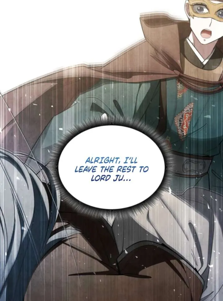 How to Live as a Civil Servant in Murim Chapter 40 Online - página 36