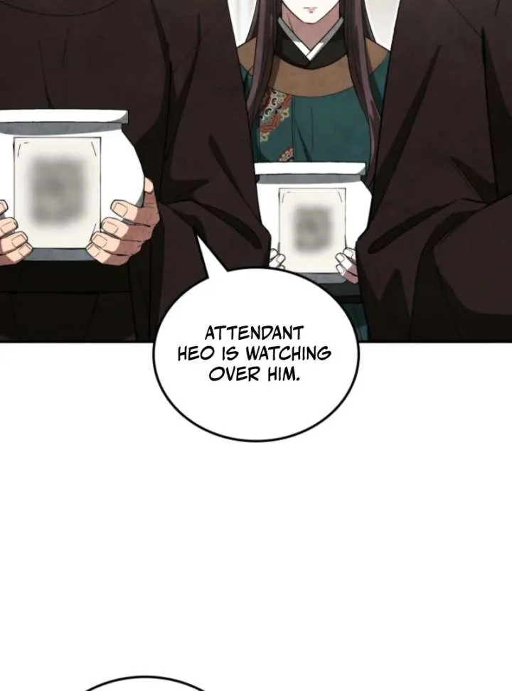How to Live as a Civil Servant in Murim Chapter 40 Online - página 57