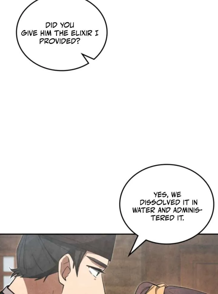 How to Live as a Civil Servant in Murim Chapter 40 Online - página 58