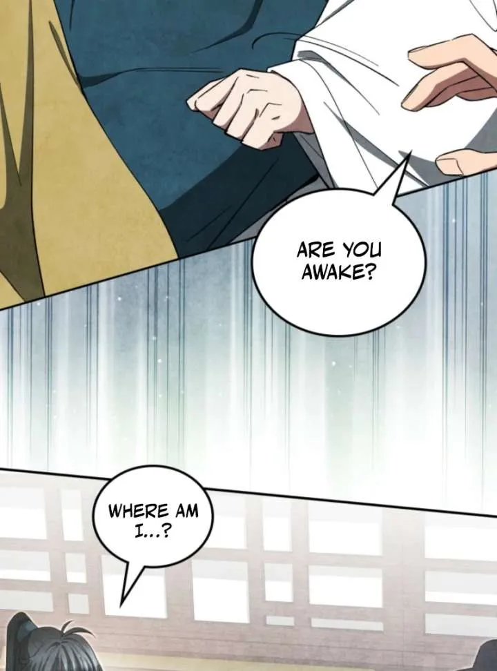 How to Live as a Civil Servant in Murim Chapter 40 Online - página 67