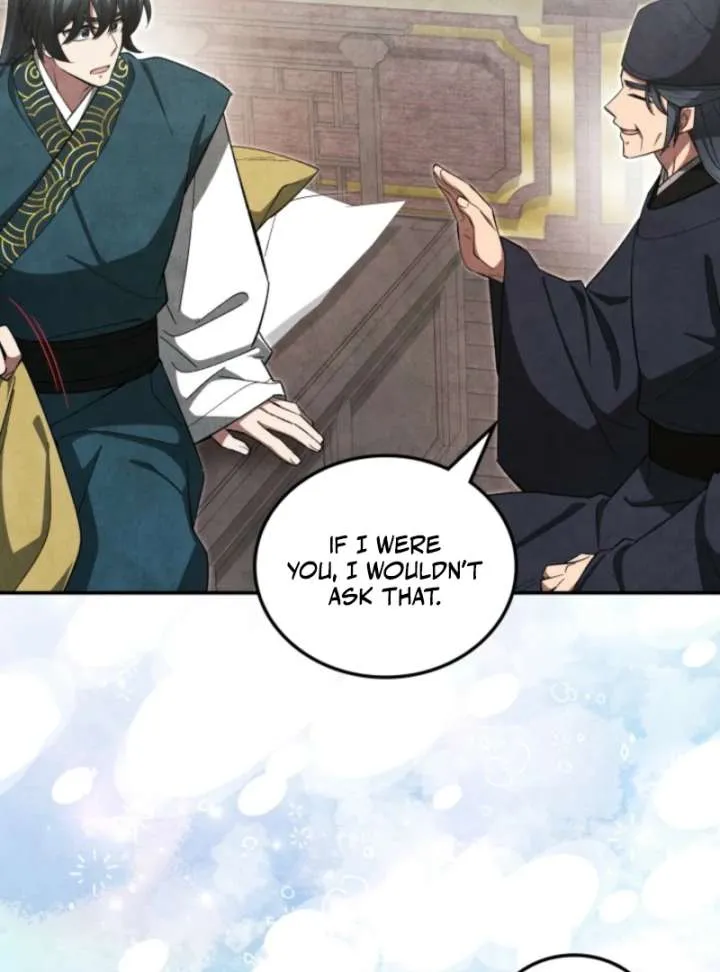 How to Live as a Civil Servant in Murim Chapter 40 Online - página 68