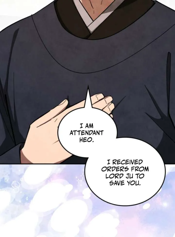 How to Live as a Civil Servant in Murim Chapter 40 Online - página 70