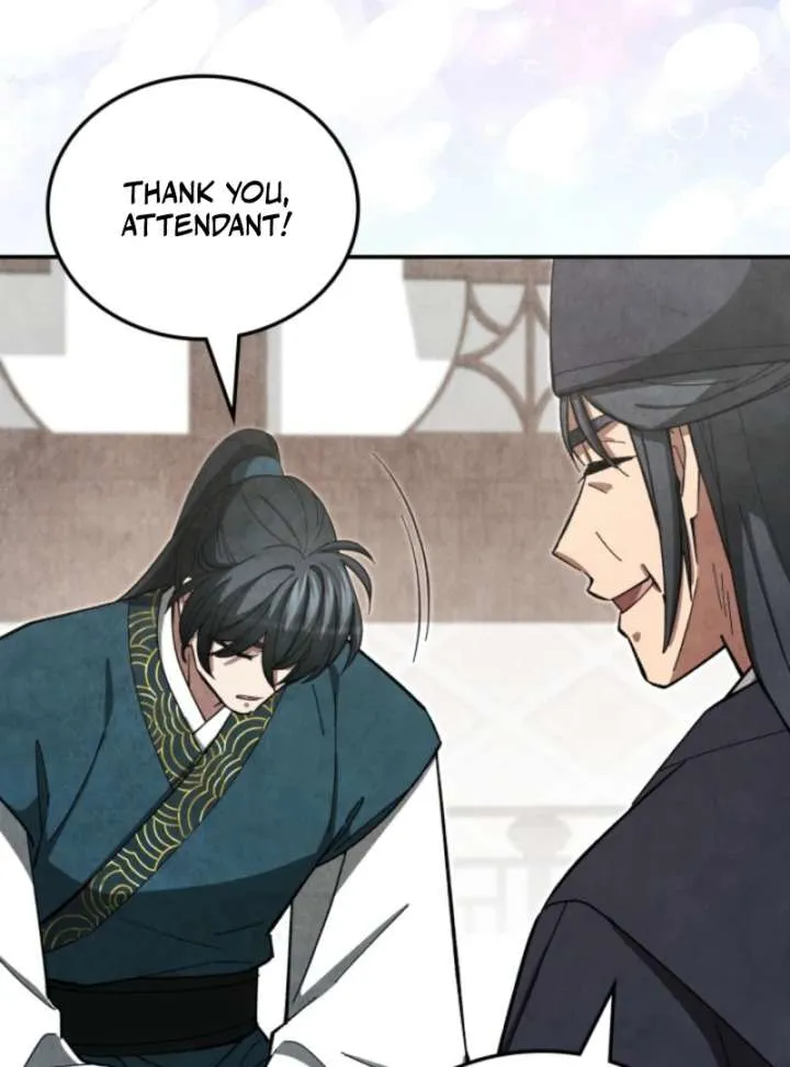 How to Live as a Civil Servant in Murim Chapter 40 Online - página 71