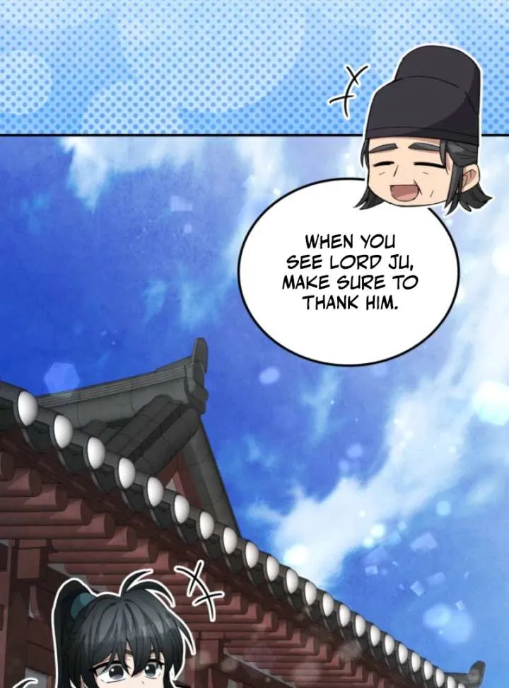 How to Live as a Civil Servant in Murim Chapter 40 Online - página 76