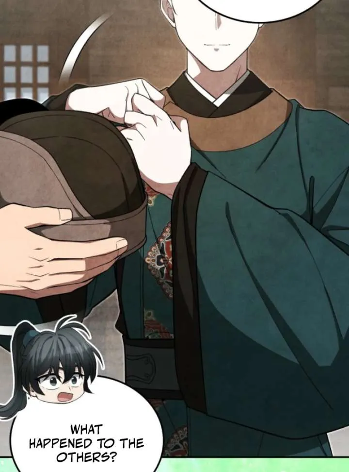 How to Live as a Civil Servant in Murim Chapter 40 Online - página 83