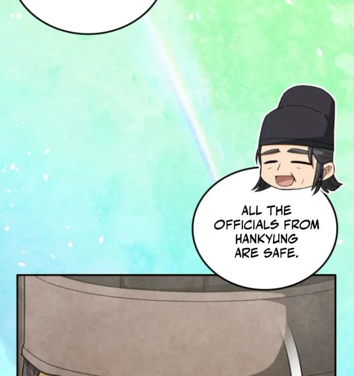 How to Live as a Civil Servant in Murim Chapter 40 Online - página 84