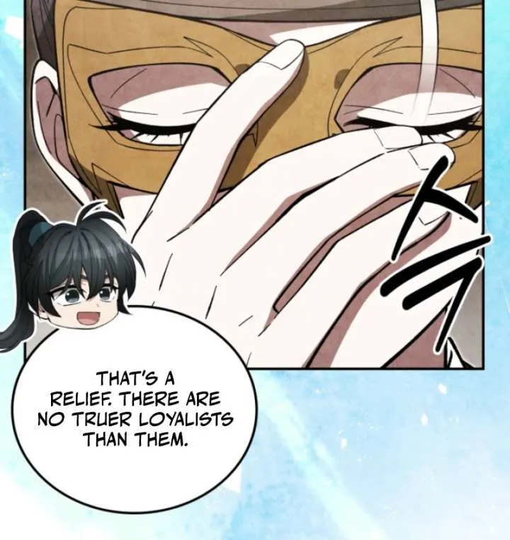 How to Live as a Civil Servant in Murim Chapter 40 Online - página 85