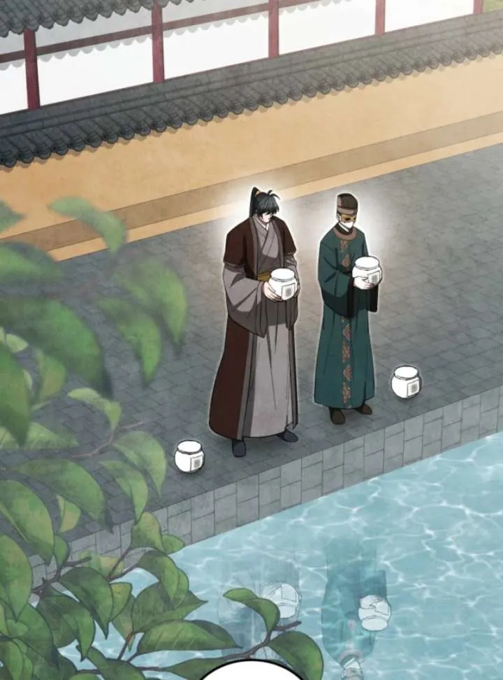 How to Live as a Civil Servant in Murim Chapter 40 Online - página 92