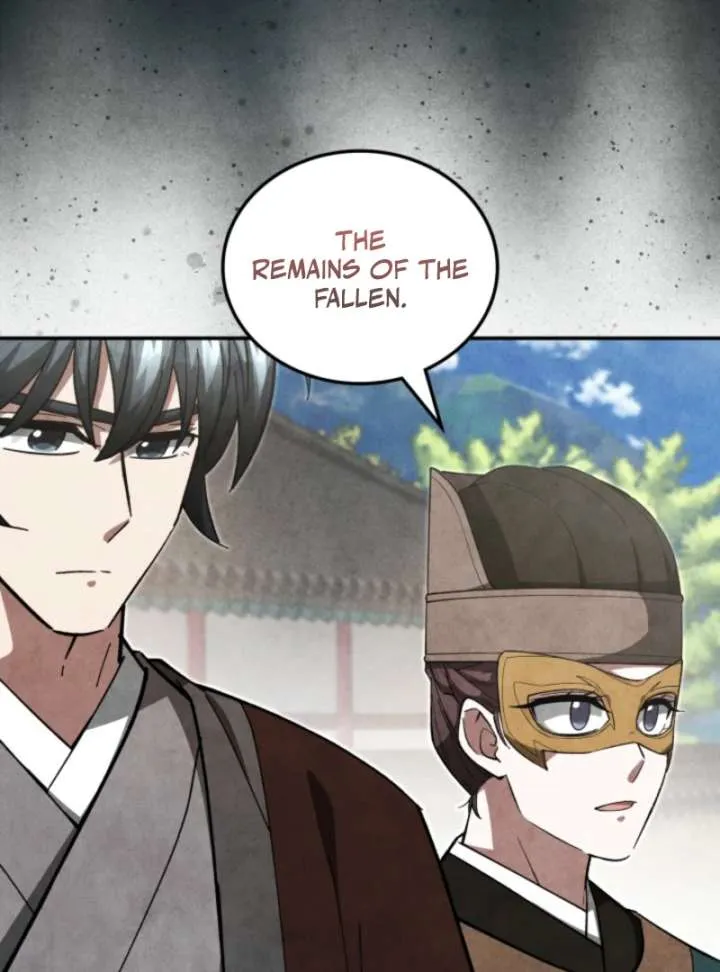 How to Live as a Civil Servant in Murim Chapter 40 Online - página 95