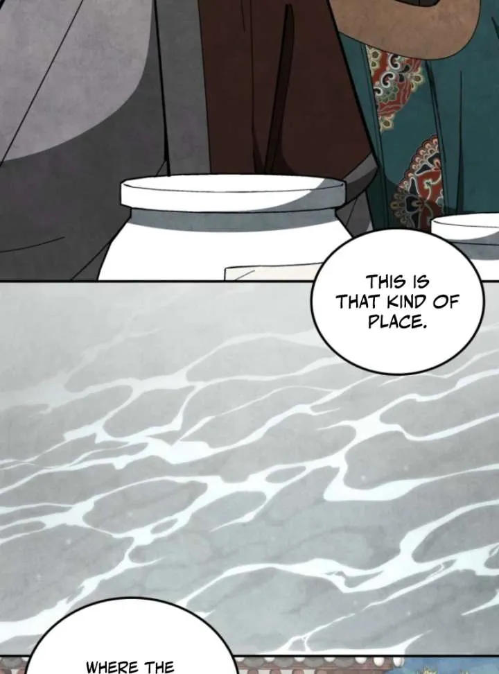 How to Live as a Civil Servant in Murim Chapter 40 Online - página 96