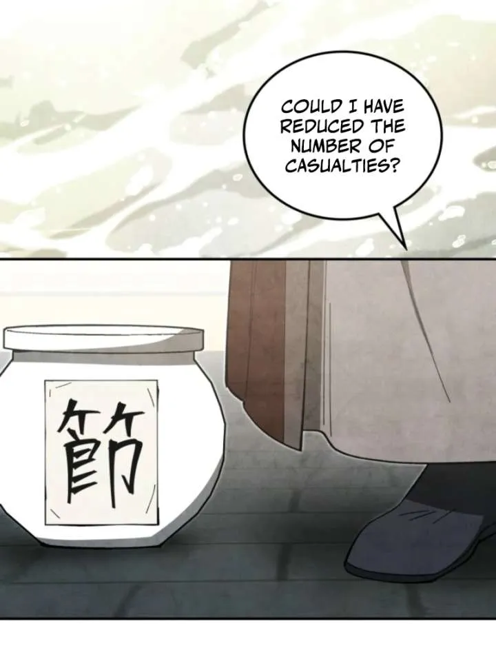 How to Live as a Civil Servant in Murim Chapter 40 Online - página 100