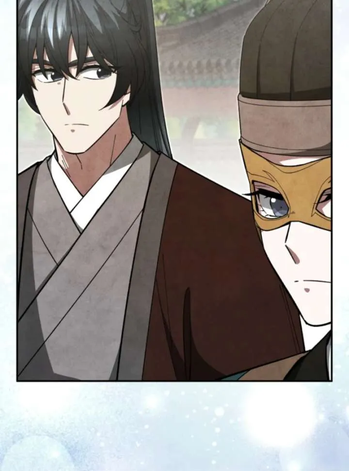 How to Live as a Civil Servant in Murim Chapter 40 Online - página 104