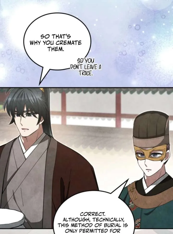 How to Live as a Civil Servant in Murim Chapter 40 Online - página 105