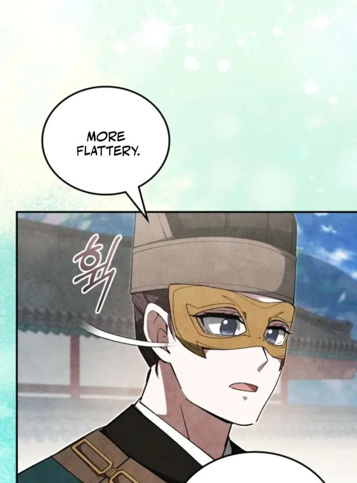 How to Live as a Civil Servant in Murim Chapter 40 Online - página 108