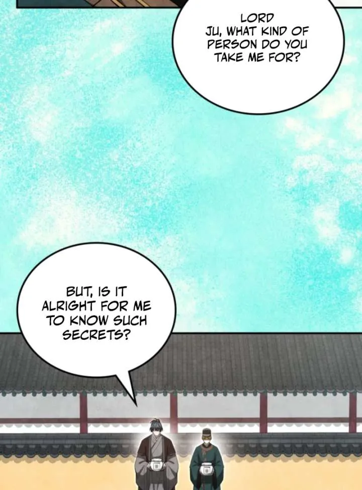 How to Live as a Civil Servant in Murim Chapter 40 Online - página 109