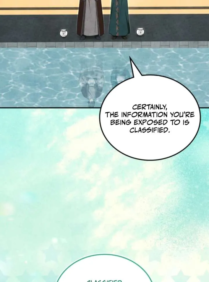 How to Live as a Civil Servant in Murim Chapter 40 Online - página 110