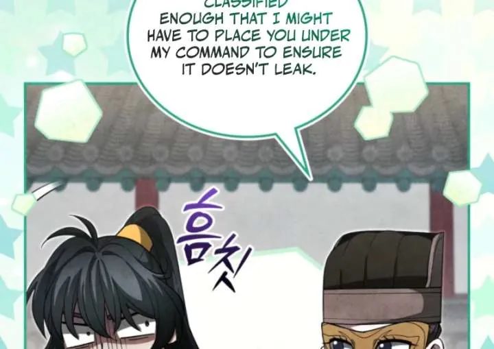 How to Live as a Civil Servant in Murim Chapter 40 Online - página 111
