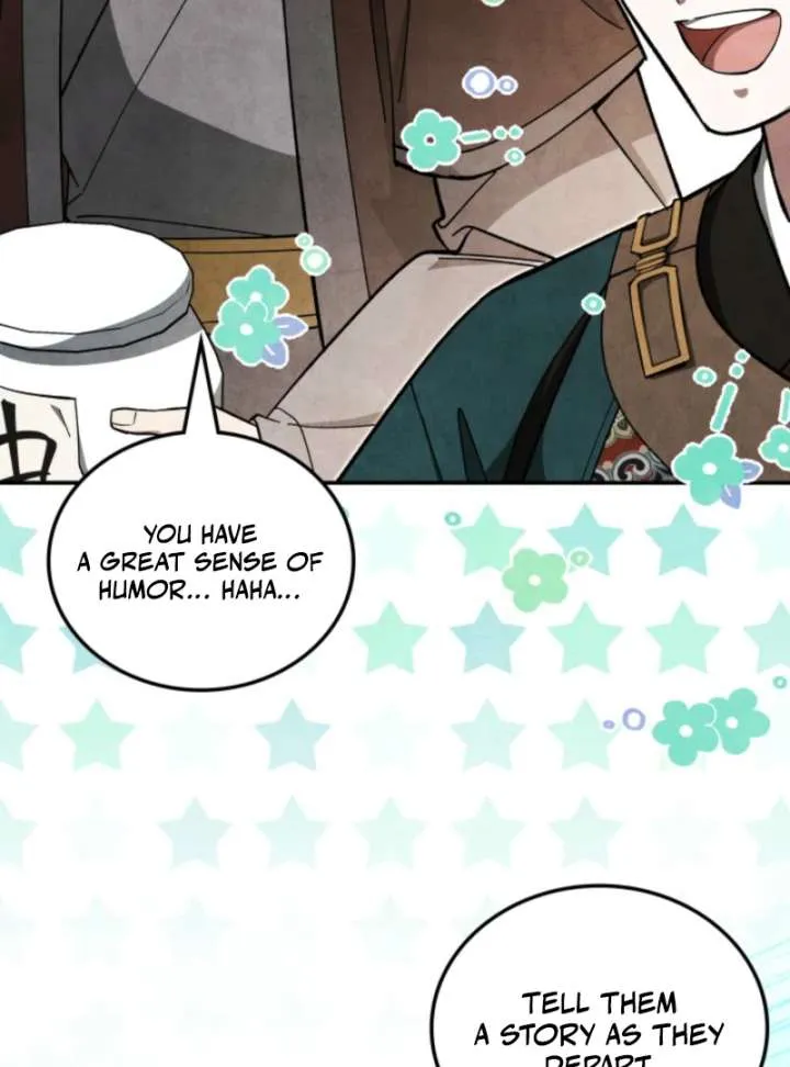 How to Live as a Civil Servant in Murim Chapter 40 Online - página 114