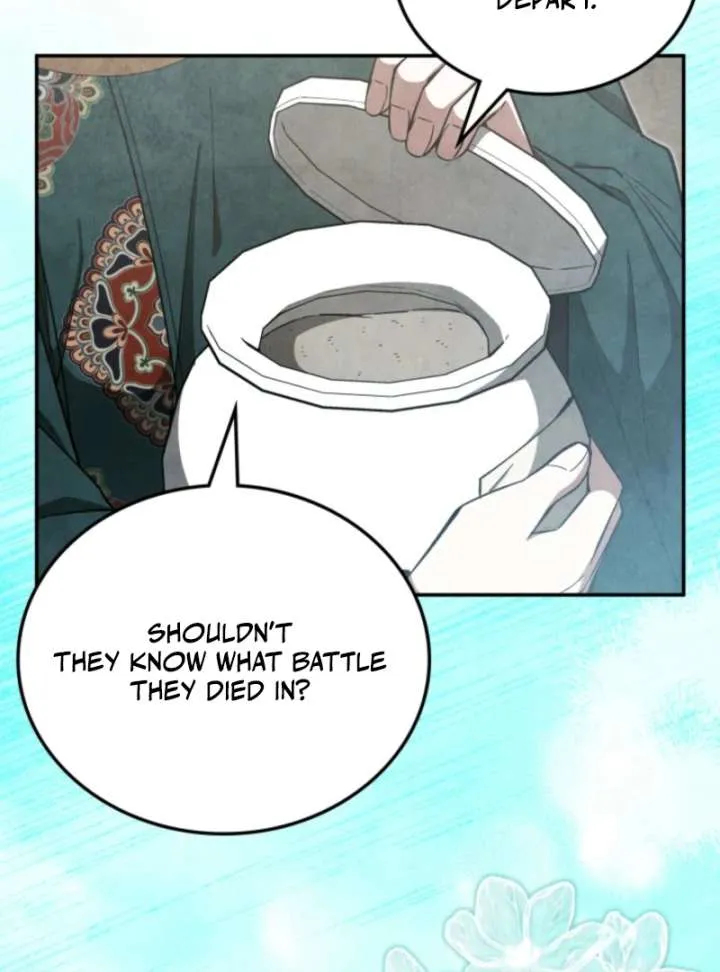 How to Live as a Civil Servant in Murim Chapter 40 Online - página 115