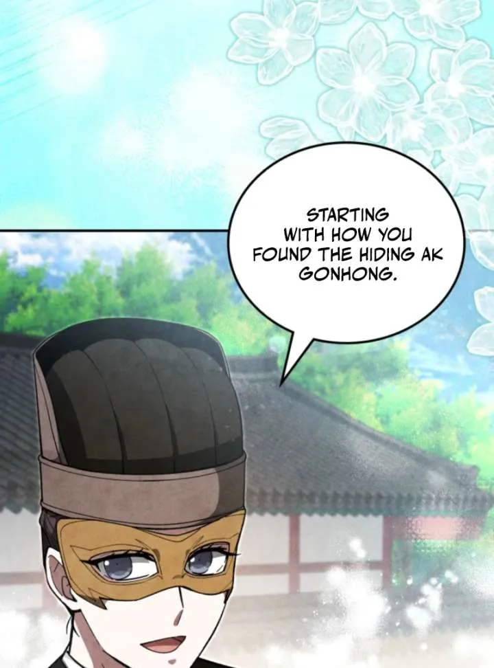 How to Live as a Civil Servant in Murim Chapter 40 Online - página 116
