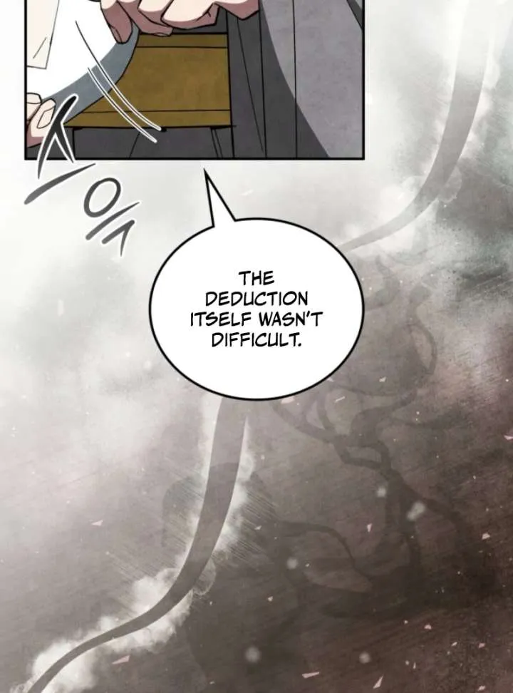 How to Live as a Civil Servant in Murim Chapter 40 Online - página 121