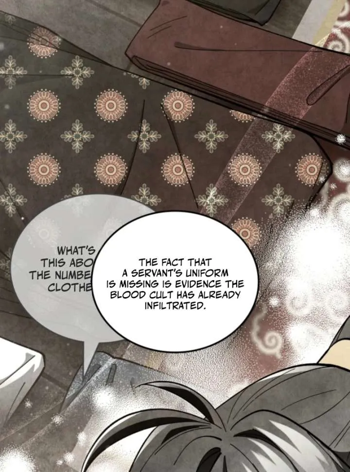 How to Live as a Civil Servant in Murim Chapter 40 Online - página 123