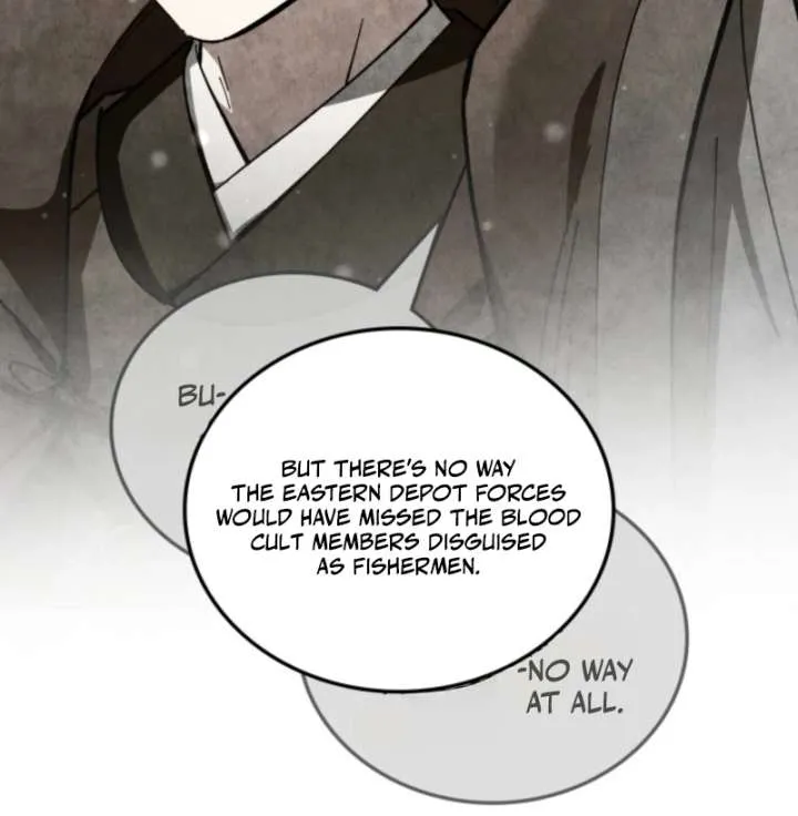 How to Live as a Civil Servant in Murim Chapter 40 Online - página 125